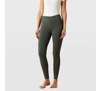 Women's Avail 2.0 Half Grip Tight, Green M