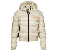 Superdry Sports Puffer Bomber Jacket
