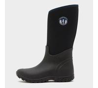 Women's Ayr Muck Wellington Boots, Black 38