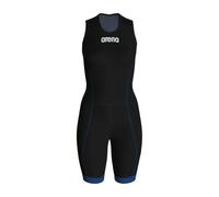 Women's Back Zip Triathlon Suit Arena ST 2.0 XS