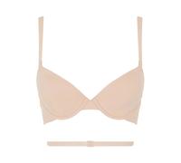Women's Backless Bralette with Cups Chantelle Beige S