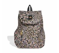 adidas Women's Farm Backpack, MULTICOLOR/golden beige, One Size