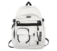 Womens Backpack Back To School Style Large Capacity Casual