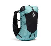 Black Diamond Distance 22l Woman Backpack Blue L Woman