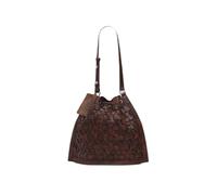 DESIGUAL Backpacks and fanny packs for women medium braided drawstring backpack