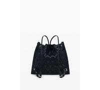 Women's backpack Desigual Argon Harlan Noir TU
