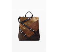 Women's backpack Desigual Aurea Sumy Straight Marron TU