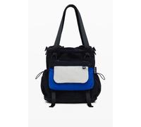 Women's backpack Desigual Basic Modular Discover Noir TU