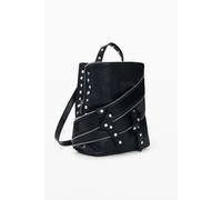 Women's backpack Desigual Centella Sumy Mini Straight Noir TU