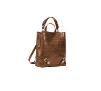 Women's backpack Desigual Coriolis Sumy Marron TU