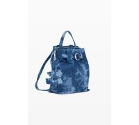 Women's backpack Desigual Curio Luena Bleu TU