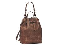 Women's backpack Desigual Dejavu Marron One size