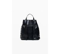 Women's backpack Desigual Galaxy Luena Noir TU