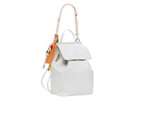 Women's backpack Desigual Half Logo Luena Blanc TU
