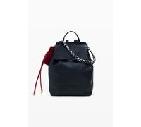 Women's backpack Desigual Half Logo Luena Noir TU