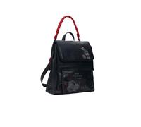 Women's backpack Desigual Mickey Mouse Noir TU