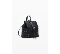 Women's backpack Desigual Moonstone Prisa Short Noir TU