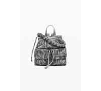 Desigual Obsidian Daypack 32 cm gray