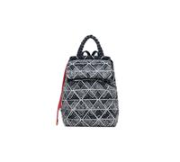 Women's backpack Desigual Radio Luena Gris TU