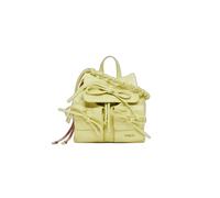 Women's backpack Desigual Rodio Prisa Short Jaune TU