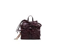 Women's backpack Desigual Rodio Prisa Short Marron TU