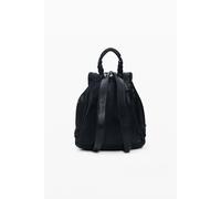 Women's backpack Desigual Sonique Tula Mini Noir TU