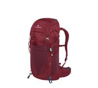 Women's backpack Ferrino Agile 23 (bordeaux)