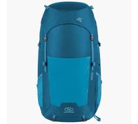 Women's backpack Highlander Ben Nevis Bleu 65 L