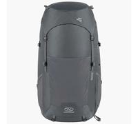 Women's backpack Highlander Ben Nevis Gris 65 L