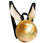 Women's backpack Karactermania Harry Potter Snitch Golden 20x20x12 cm