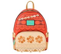 Loungefly Disney Moana Cosplay Mini Backpack