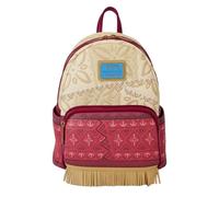 Women's backpack Loungefly Loungefly Disney Moana Vaiana Beige 26 cm