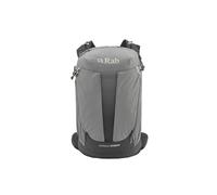 Rab Women's Airox ND Backpack - Lightweight Breathable Backpack for Hiking, Trekking, & Backpacking - Graphene - 22-Liter (Back Length - Small)