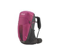 Rab Airox 28ND (Mulberry/Black)