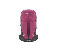 Women's backpack Rab Airox 34ND Rouge 34 L