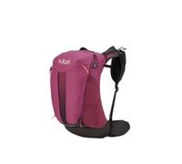 Women's backpack Rab Airox ND 22 L Rouge S