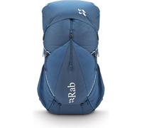 Women's backpack Rab Muon ND 50 L Bleu S