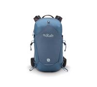 Rab Women's Protium ND 25-Liter Lightweight Backpack - Comfortable Daypack for Hiking & Trekking - Orion Blue - Small/Medium