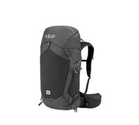 Rab Women's Protium ND 33-Liter Lightweight Backpack - Comfortable Daypack for Hiking & Trekking - Anthracite - Small/Medium