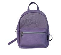 Women's backpack Red Robin Gaming Naruto Hinata Violet 7 L