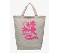 Roxy Drink The Wave - Women Beige Backpack