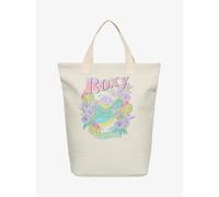 Roxy Drink The Wave - Women Beige Backpack