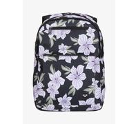 Women's backpack Roxy Here You Are Printed Noir TU