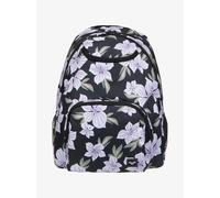 Women's backpack Roxy Shadow Swell Printed 24 L Blanc 24 L