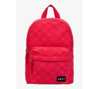 Roxy Silver Spring Woman Backpack 8l Red