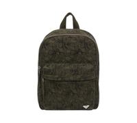 Women's backpack Roxy Sunset Drift Printed Vert TU