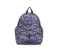 Women's backpack Roxy Urban Nomad Violet 17 L