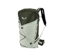 SALEWA Puez 32+5l W Bp - Women - Green - size only size- model 2025 only size