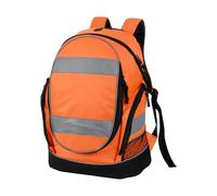 Women's backpack Shugon Hi-vis Orange TU