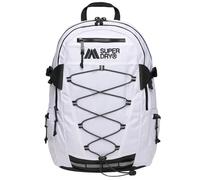 Women's backpack Superdry 28 L Blanc TU
